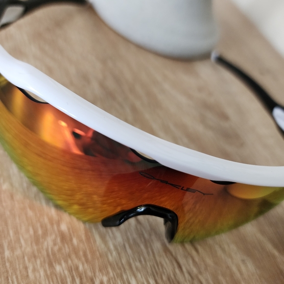 Oakley Radar ev path - Picture 2 of 5